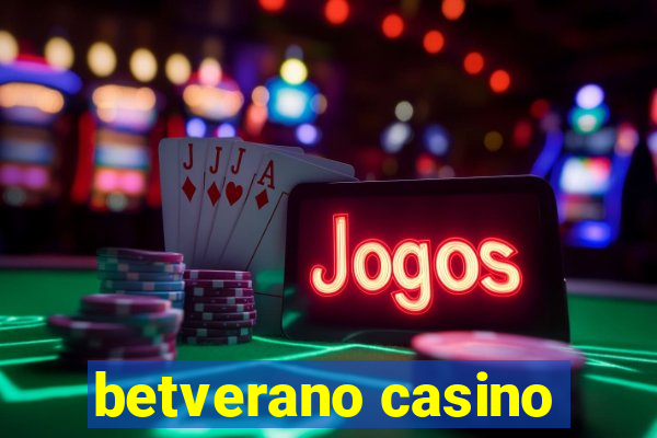 betverano casino